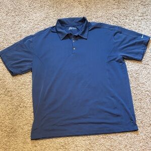 Men’s Nike Golf Nike Fit Dry Shirt size XL